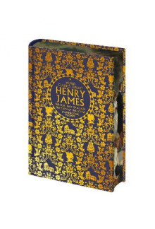 Henry James Best Works Collect ion Deluxe Ed. - Humanitas