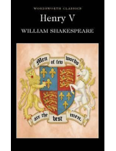 Henry V William Shakespeare - Humanitas