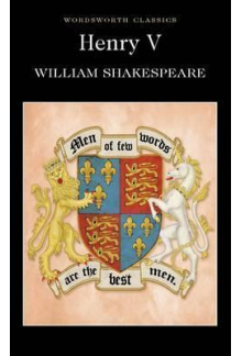 Henry V William Shakespeare - Humanitas