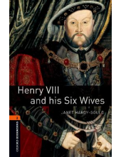 OBL 3E 2: Henry VIII and his Six Wives - Humanitas