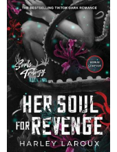 Her Soul for Revenge - Humanitas