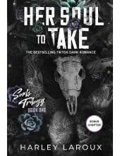 Her Soul to Take - Humanitas