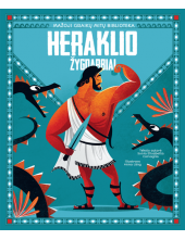 Heraklio žygdarbiai - Humanitas