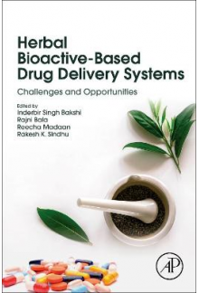 Herbal Bioactive-Based Drug Delivery Systems - Humanitas