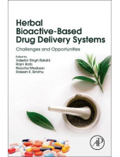 Herbal Bioactive-Based Drug Delivery Systems - Humanitas