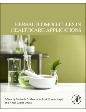 Herbal Biomolecules in Healthcare Applications - Humanitas