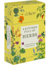 A Kitchen Full of Herbs : A Practical Card Deck - Humanitas