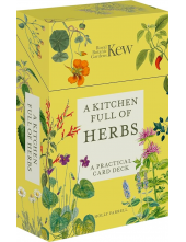 A Kitchen Full of Herbs: A Practical Card Deck - Humanitas