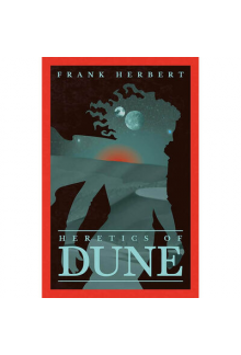 Heretics Of Dune: the  5th Dune Novel - Humanitas
