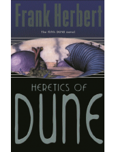 Heretics of Dune - Humanitas