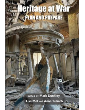 Heritage at War: Plan and Prepare - Humanitas