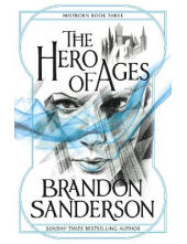 Hero of Ages: Mistborn 3 - Humanitas