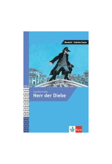 Herr der Diebe A2-B1 - Humanitas