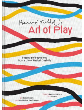 Herve Tullet's Art of Play - Humanitas
