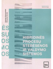 Hkibridinės procesų stebėsenos ir valdymo sistemos - Humanitas