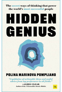 Hidden Genius: the Secret Ways of Thinking - Humanitas
