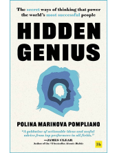 Hidden Genius: the Secret Ways of Thinking - Humanitas