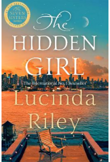 The Hidden Girl - Humanitas