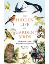 Hidden Life of Garden Birds - Humanitas