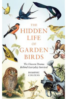 Hidden Life of Garden Birds - Humanitas