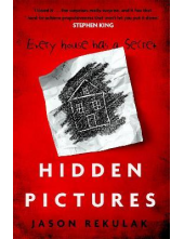 Hidden Pictures - Humanitas