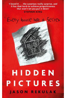 Hidden Pictures - Humanitas