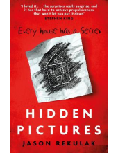 Hidden Pictures - Humanitas