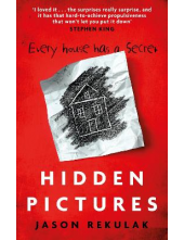 Hidden Pictures - Humanitas