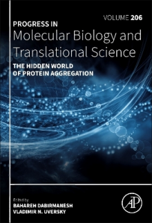 The Hidden World of Protein Aggregation - Humanitas