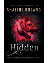 Hidden 1 Vampires of Marchwood (SK) - Humanitas