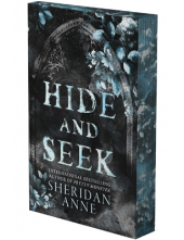 Hide & Seek Deluxe ed. Hide & Seek Series - Humanitas