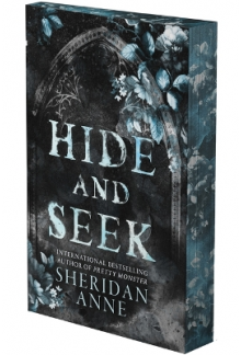 Hide & Seek Deluxe ed. Hide & Seek Series - Humanitas