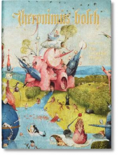 Hieronymus Bosch. The complete works - Humanitas
