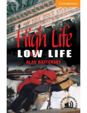 CER 4: High Life, Low Life - Humanitas