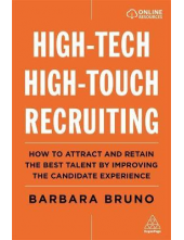High-Tech High-Touch Recruitin g - Humanitas