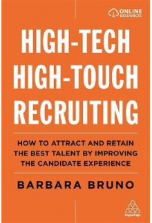 High-Tech High-Touch Recruitin g - Humanitas
