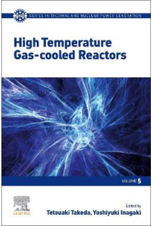 High Temperature Gas-cooled Reactors - Humanitas