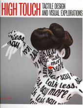 High Touch : Tactile Design an d Visual Explorations - Humanitas