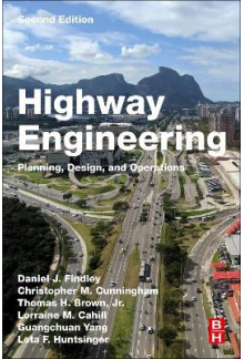 Highway Engineering - Humanitas