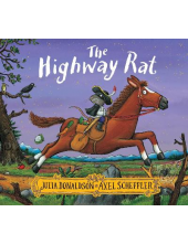 Highway Rat - Humanitas