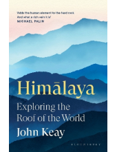 Himalaya : Exploring the Roof of the World - Humanitas