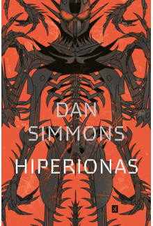 Hiperionas - Humanitas
