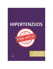 Hipertenzijos paslaptys - Humanitas