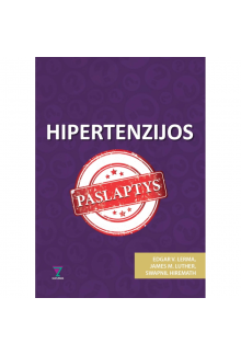 Hipertenzijos paslaptys - Humanitas