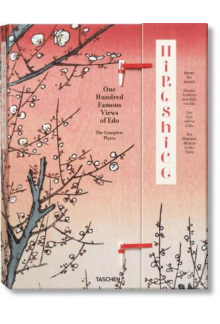 Hiroshige. One Hundred Famous Views of Edo - Humanitas