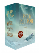 His Dark Materials: The Deluxe Edition - Humanitas