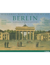Historic Maps and Views of Berlin - Humanitas