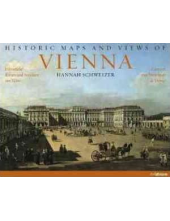 Old Maps Vienna - Humanitas