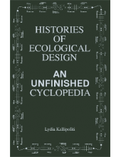 Histories of Ecological Design - Humanitas