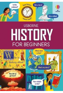 History for Beginners - Humanitas